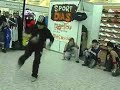 BBoying