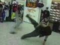 BBoying