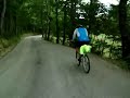Viaggio in Bici 2008