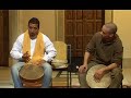 Framedrumming Video Podcast - Special Edition - Part 1 Framedrumming Video Podcast - Special Edition - Part 1