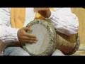 frame drum Video Podcast - Special Edition - Part 1