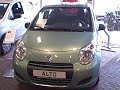 SUZUKI ALTO 1.0 COMFORT AUT. NIEUW