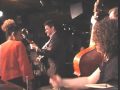 Lillian Boutté with the Denny Ilett Band Basin Street Blues Live at the 606 Club