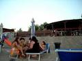videos de SEGGIO ROSSANO  GRANDE TRAMONTO E CADUTA DI MARCO IN DIRETTA