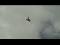 F-22 Raptor Demo @ March ARB Air Fest 2008 F-22 Raptor Demo @ March ARB Air Fest 2008