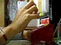 テルミンminiで弾いてみました♪「私のお父さん」
