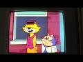 Top Cat is too slick!