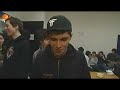 Straight Edge ZDF Reportage im Morgenmagazin