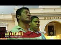 Stories from El Salvador - Alex Orantes