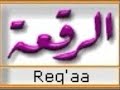Arabic Scripts