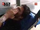 Fotógrafo herido en manifestaciones