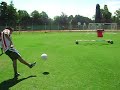 Tiro libre de konii