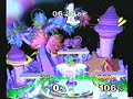 12 - Mr.P (Falco) vs. Rook (Sheik)
