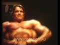 Arnold Schwarzenegger - Early Years from GMV BODYBUILDING Arnold Schwarzenegger - Early Years from GMV BODYBUILDING