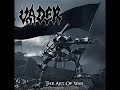 Vader- Lead us