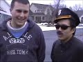 this was done a couple years ago for a sports marketing class... we made a video before this but it was too inappropriate so we had to redo  it in one day. After a few hours of impromptu footage and acting this was the result. the goal of the assignment was to stick a bunch of fake advertising into it