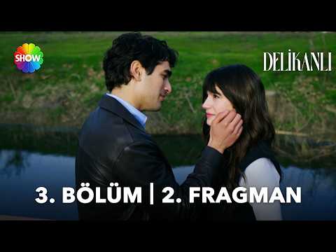 Delikanlı 3. Bölüm 2. Fragmanı                                                                                                                                                                                                                            