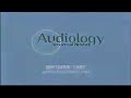 AUDIOLOGY SERVICES OF NEWHALL TV COMMERCIAL