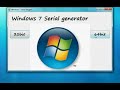 Windows 7 Loader By Orbit30 - Hazar Activate Unique Serial