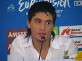 Dima Bilan - Believe me (Candidate ESC Russia 2008)