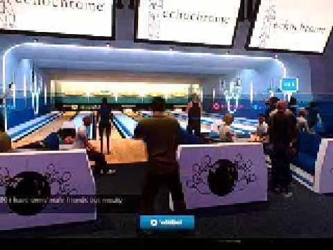 Play Station 3 Demo / Walk-Through (Home Network & Warhawk)