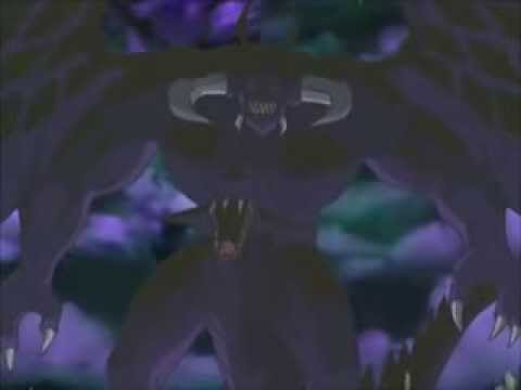 Zorc VS St Louis - ANIME ST LOUIS PROMO