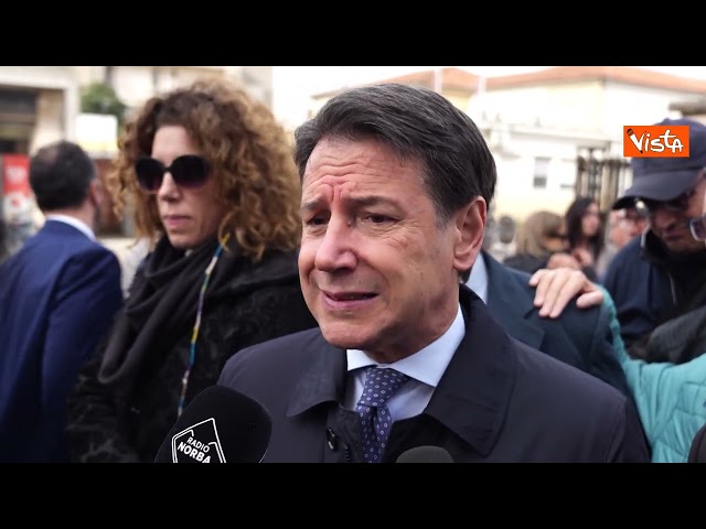 Conte visita ospedale Galatina: Vengano anche esponenti del centrodestra, Sanità al collasso