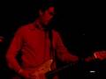 Submarines - Xavia - Live @ The Echo