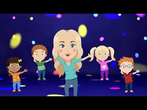 Video van KidsPop met Monique Smit | Kindershows.nl