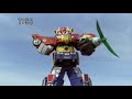 Engine Sentai Go-Onger - Grand Prix 5 Previews