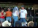 Clear 99 Redneck Wedding