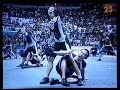 UAAP Cheerdance 2007 - UP Pep Squad Part 2