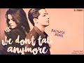 Charlie Puth ft. Selena Gomez - We don't talk anymore (DJ Tronky Bachata Remix)