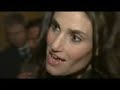 Idina Menzel inside the 2008 Trevor Project