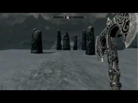how to join the stormcloaks in skyrim