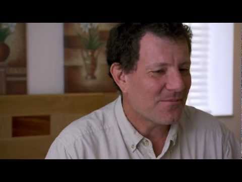 Nicholas Kristof