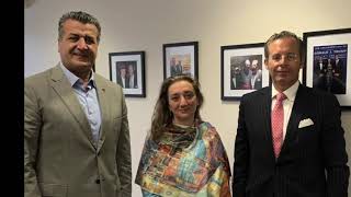 Englewood Cliffs, New Jersey Recognizes Artsakh!