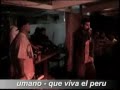 UMANO - VIVA EL PERU ( EN VIVO )