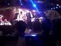 David Hernandez @ The Village Underground--NYC