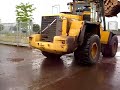 volvo L 180 D High-Lift