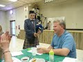 A Celtic birthday