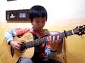 Wu Wei - Sungha Jung