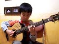 Wu Wei - Sungha Jung