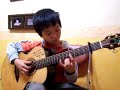 Wu Wei - Sungha Jung