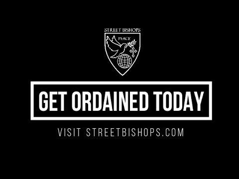 video-linktoworks-Become an Ordained Minister Online