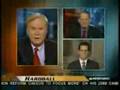 Chris Matthews grilling Rep. Eric Cantor (R-VA)