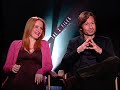 dd & ga interview with www.iesb.net, they talk more about the movie and the end credit scene!