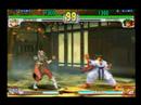 Andry (magus1234) VS Makoto Mike KS2 3S Tourney 9/14/2007
