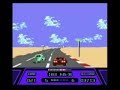 rad racer on the nes!