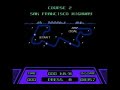 rad racer on the nes!